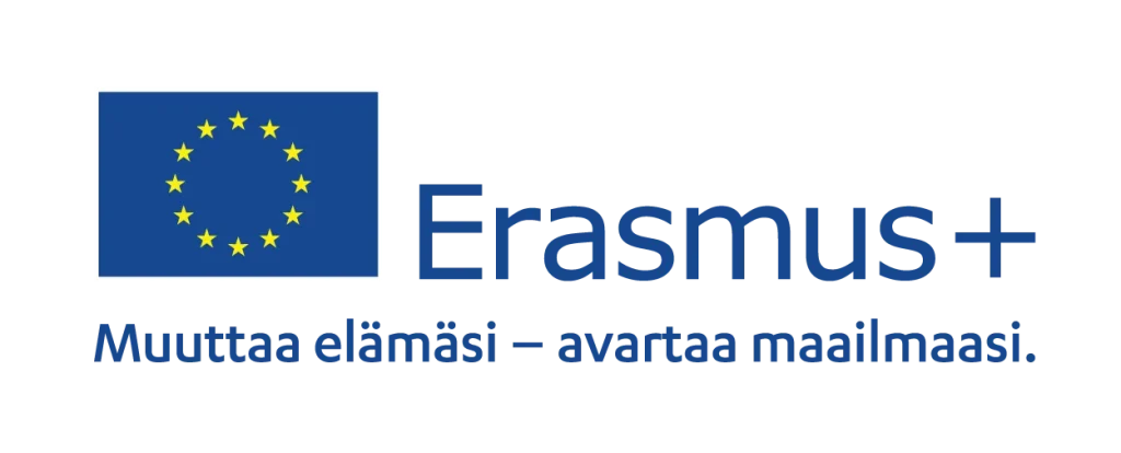 Erasmus opintomatkojen ja benchmarkkauksen vaihtosuunnitelmia vuodelle 2027.